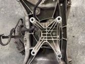 Gearbox mounting bracket