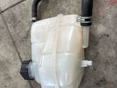 Coolant expansion tank/reservoir
