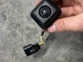 Reversing camera