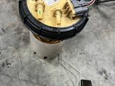 In-tank fuel pump