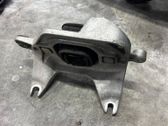 Gearbox mounting bracket