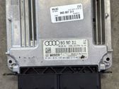 Engine control unit/module