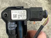 Air pressure sensor