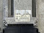 Calculateur moteur ECU