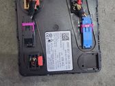 Central body control module