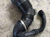 Turbo air intake inlet pipe/hose