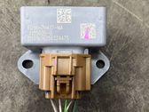 Other control units/modules