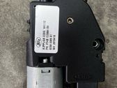 Sunroof motor/actuator