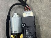 Sunroof motor/actuator