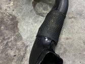Air intake duct part