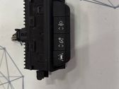 Multifunctional control switch/knob
