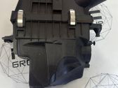 Air filter box