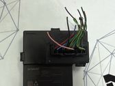 Autres unités de commande / modules