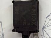 Distronic sensor radar