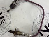 Lambda probe sensor