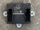 Unité de commande module de porte