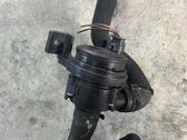 Electric auxiliary coolant/water pump