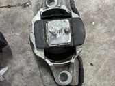 Engine mount bracket