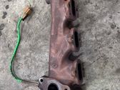 Exhaust manifold