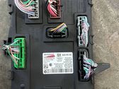 Comfort/convenience module