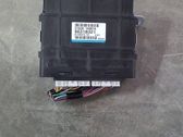 Gearbox control unit/module