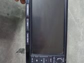 Radio/CD/DVD/GPS head unit