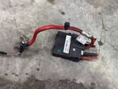 Positive wiring loom