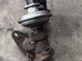 EGR valve