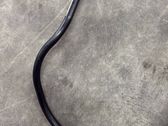 Oil level dip stick