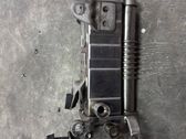 EGR valve cooler