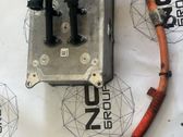 Battery charger (optional)