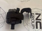 Electric auxiliary coolant/water pump