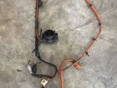 Ladekabel für Elektroautos