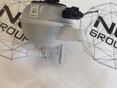 Coolant expansion tank/reservoir