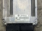 Engine control unit/module