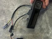 Reversing camera