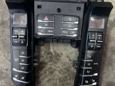 Air conditioning (A/C) switch