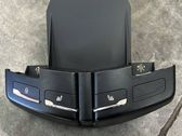 Seat heating switch