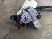 Rear window wiper motor
