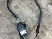 Lambda probe sensor
