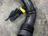 Air intake hose/pipe