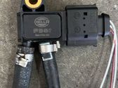 Exhaust gas pressure sensor