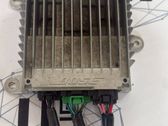 Sound amplifier