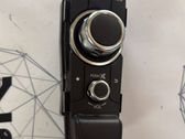 Head unit multimedia control