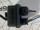 Glow plug pre-heat relay