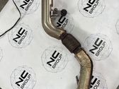 Other exhaust manifold parts