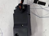 Steering wheel lock