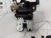 Tailgate/trunk/boot lock/catch/latch