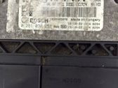 Calculateur moteur ECU