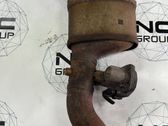 Catalyst/FAP/DPF particulate filter